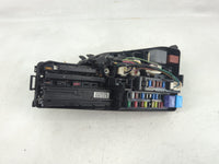 2012-2017 Toyota Camry Fusebox Fuse Box Panel Relay Module P/N:82720-33220A Fits Fits 2012 2013 2014 2015 2016 2017 OEM Used