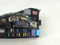 2012-2017 Toyota Camry Fusebox Fuse Box Panel Relay Module P/N:82720-33220A Fits Fits 2012 2013 2014 2015 2016 2017 OEM Used