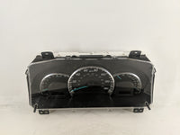 2013-2014 Toyota Camry Instrument Cluster Speedometer Gauges P/N:TN157560-3001 Fits Fits 2013 2014 OEM Used Auto Parts - Oem