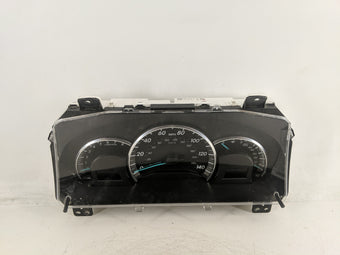 compare product 2013-2014 Toyota Camry Instrument Cluster Speedometer Gauges P/N:TN157560-3001 Fits Fits 2013 2014 OEM Used Auto Parts