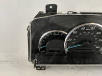 2013-2014 Toyota Camry Instrument Cluster Speedometer Gauges P/N:TN157560-3001 Fits Fits 2013 2014 OEM Used Auto Parts - Oem