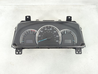 compare product 2013-2014 Toyota Camry Instrument Cluster Speedometer Gauges P/N:TN157560-3001 Fits Fits 2013 2014 OEM Used Auto Parts