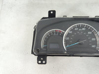 2013-2014 Toyota Camry Instrument Cluster Speedometer Gauges P/N:TN157560-3001 Fits Fits 2013 2014 OEM Used Auto Parts - Oem