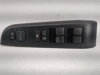 2007-2014 Toyota Camry Master Power Window Switch Replacement Driver Side Left Fits Fits 2007 2008 2009 2010 2011 2012 2013 