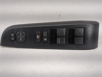 compare product 2007-2014 Toyota Camry Master Power Window Switch Replacement Driver Side Left Fits Fits 2007 2008 2009 2010 2011 2012 2013 2014 OEM Used Auto Parts
