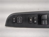 2007-2014 Toyota Camry Master Power Window Switch Replacement Driver Side Left Fits Fits 2007 2008 2009 2010 2011 2012 2013 