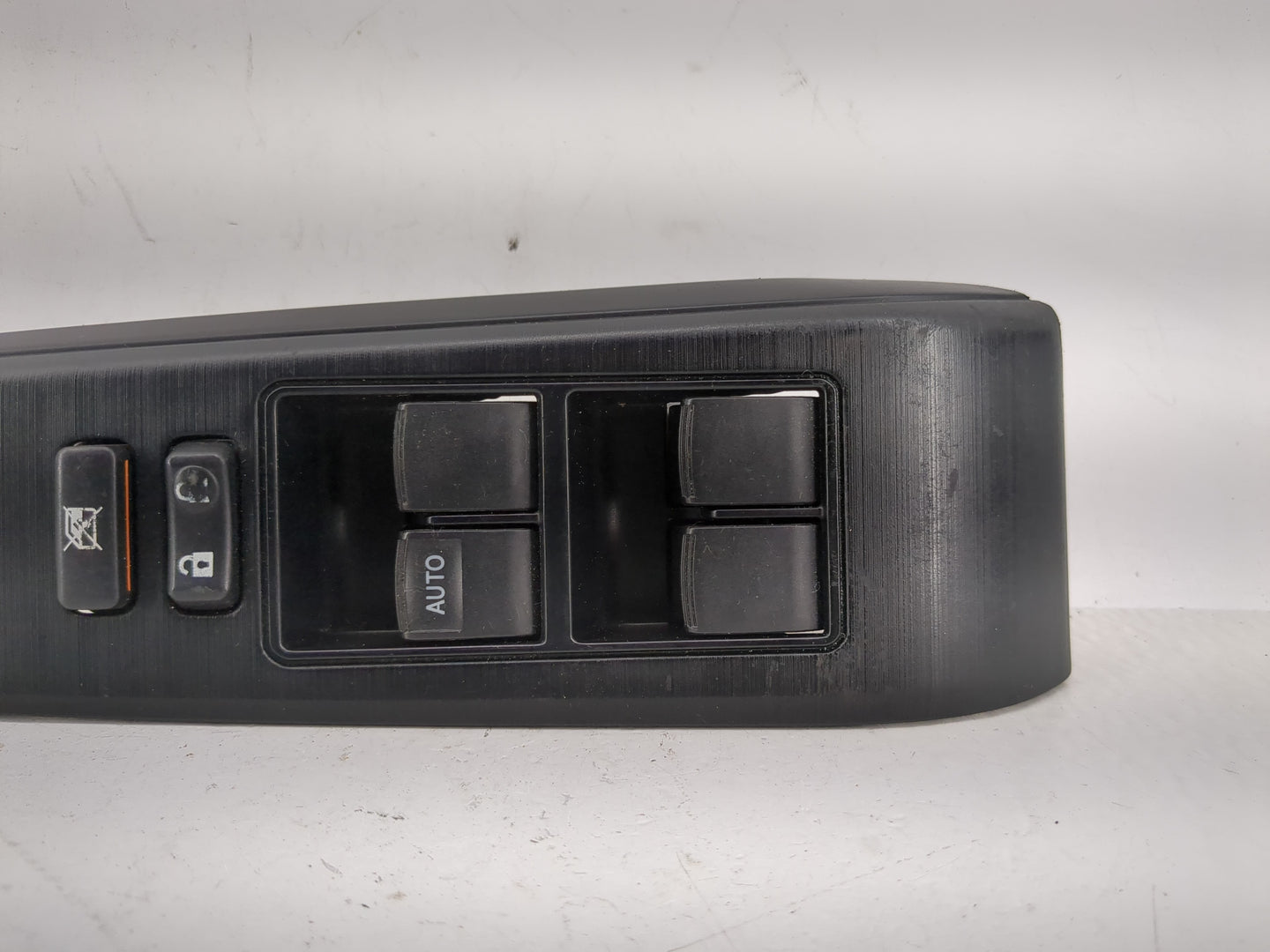 2007-2014 Toyota Camry Master Power Window Switch Replacement Driver Side Left Fits Fits 2007 2008 2009 2010 2011 2012 2013 