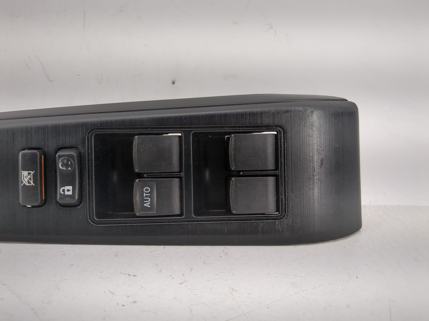 2007-2014 Toyota Camry Master Power Window Switch Replacement Driver Side Left Fits Fits 2007 2008 2009 2010 2011 2012 2013 