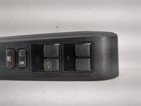 2007-2014 Toyota Camry Master Power Window Switch Replacement Driver Side Left Fits Fits 2007 2008 2009 2010 2011 2012 2013 