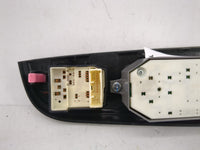 2007-2014 Toyota Camry Master Power Window Switch Replacement Driver Side Left Fits Fits 2007 2008 2009 2010 2011 2012 2013 