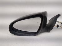 2012-2014 Toyota Camry Driver Side View Mirror - Left Door Mirror OEM Used - Oemusedautoparts1.com