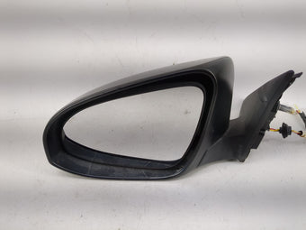 compare product 2012-2014 Toyota Camry Driver Side View Mirror - Left Door Mirror OEM Used