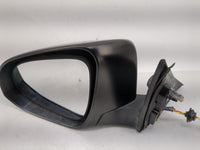 2012-2014 Toyota Camry Driver Side View Mirror - Left Door Mirror OEM Used - Oemusedautoparts1.com