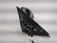 2012-2014 Toyota Camry Driver Side View Mirror - Left Door Mirror OEM Used - Oemusedautoparts1.com