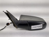 2012-2014 Toyota Camry Driver Side View Mirror - Left Door Mirror OEM Used - Oemusedautoparts1.com