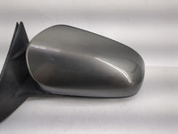 2012-2014 Toyota Camry Driver Side View Mirror - Left Door Mirror OEM Used - Oemusedautoparts1.com