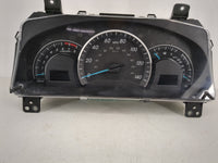 2013-2014 Toyota Camry Instrument Cluster Speedometer Gauges P/N:83800-0X630 Fits Fits 2013 2014 OEM Used Auto Parts - Oemus