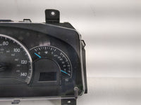 2013-2014 Toyota Camry Instrument Cluster Speedometer Gauges P/N:83800-0X630 Fits Fits 2013 2014 OEM Used Auto Parts - Oemus