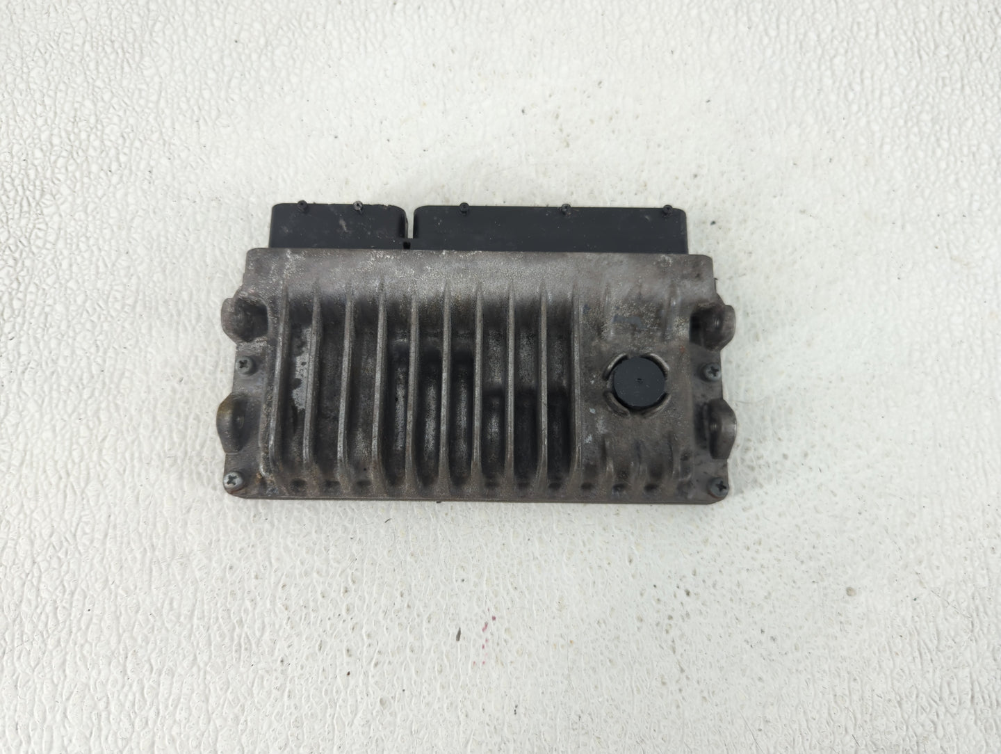 2012-2014 Toyota Camry PCM Engine Control Computer ECU ECM PCU OEM P/N:89661-06K64 Fits Fits 2012 2013 2014 OEM Used Auto Pa