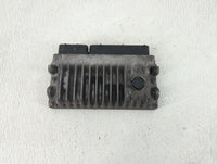 2012-2014 Toyota Camry PCM Engine Control Computer ECU ECM PCU OEM P/N:89661-06K64 Fits Fits 2012 2013 2014 OEM Used Auto Pa