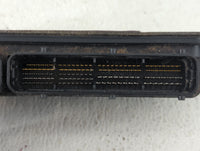 2012-2014 Toyota Camry PCM Engine Control Computer ECU ECM PCU OEM P/N:89661-06K64 Fits Fits 2012 2013 2014 OEM Used Auto Pa