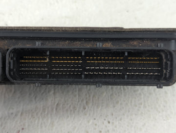 2012-2014 Toyota Camry PCM Engine Control Computer ECU ECM PCU OEM P/N:89661-06K64 Fits Fits 2012 2013 2014 OEM Used Auto Parts