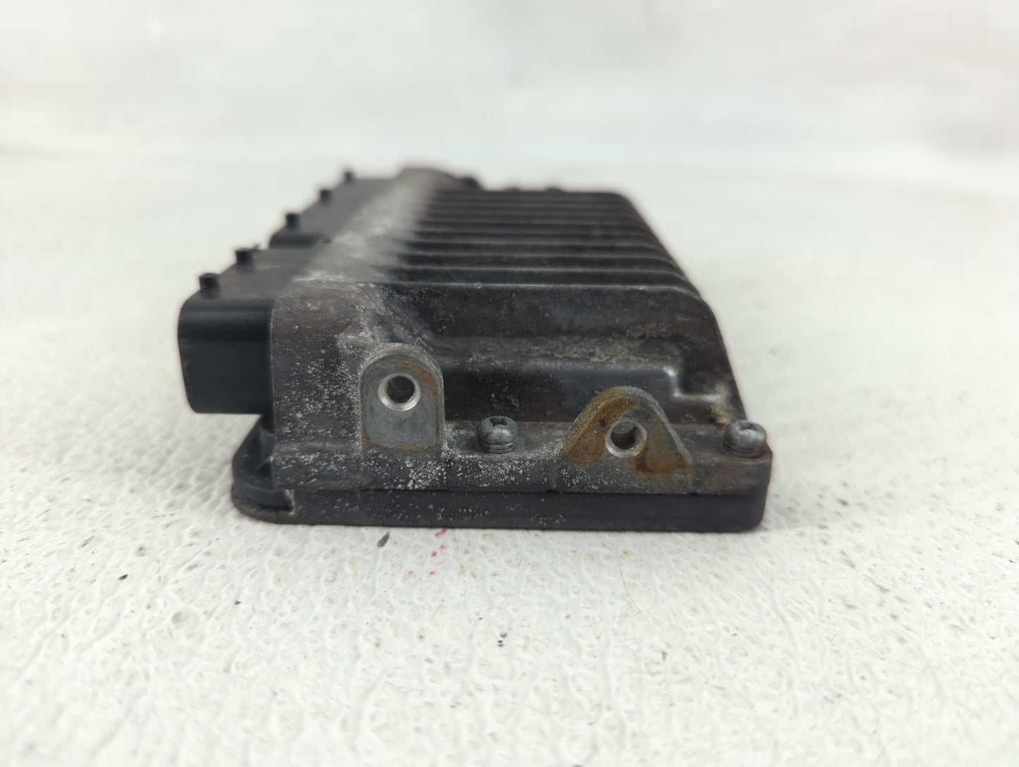 2012-2014 Toyota Camry PCM Engine Control Computer ECU ECM PCU OEM P/N:89661-06K64 Fits Fits 2012 2013 2014 OEM Used Auto Pa