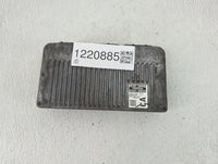 2012-2014 Toyota Camry PCM Engine Control Computer ECU ECM PCU OEM P/N:89661-06K64 Fits Fits 2012 2013 2014 OEM Used Auto Pa