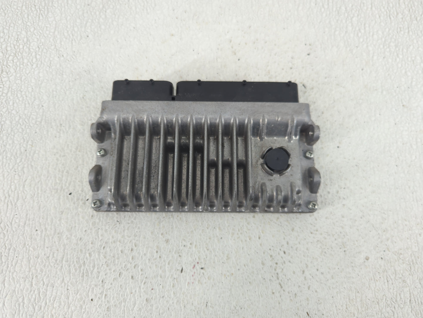 2012-2014 Toyota Camry PCM Engine Control Computer ECU ECM PCU OEM P/N:89661-06K63 Fits Fits 2012 2013 2014 OEM Used Auto Pa