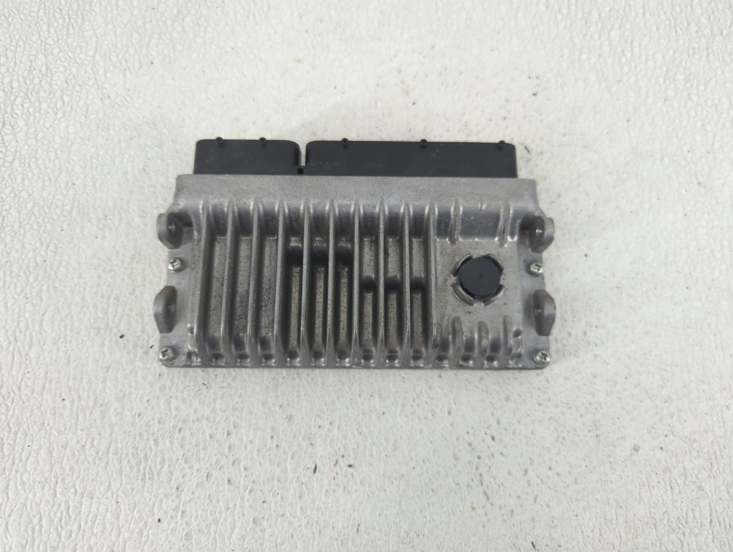 2012-2014 Toyota Camry PCM Engine Control Computer ECU ECM PCU OEM P/N:89661-06K63 Fits Fits 2012 2013 2014 OEM Used Auto Pa