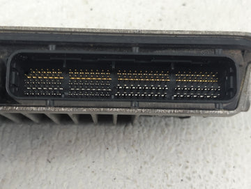 2012-2014 Toyota Camry PCM Engine Control Computer ECU ECM PCU OEM P/N:89661-06K63 Fits Fits 2012 2013 2014 OEM Used Auto Parts
