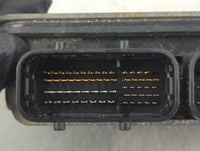 2012-2014 Toyota Camry PCM Engine Control Computer ECU ECM PCU OEM P/N:89661-06K63 Fits Fits 2012 2013 2014 OEM Used Auto Pa