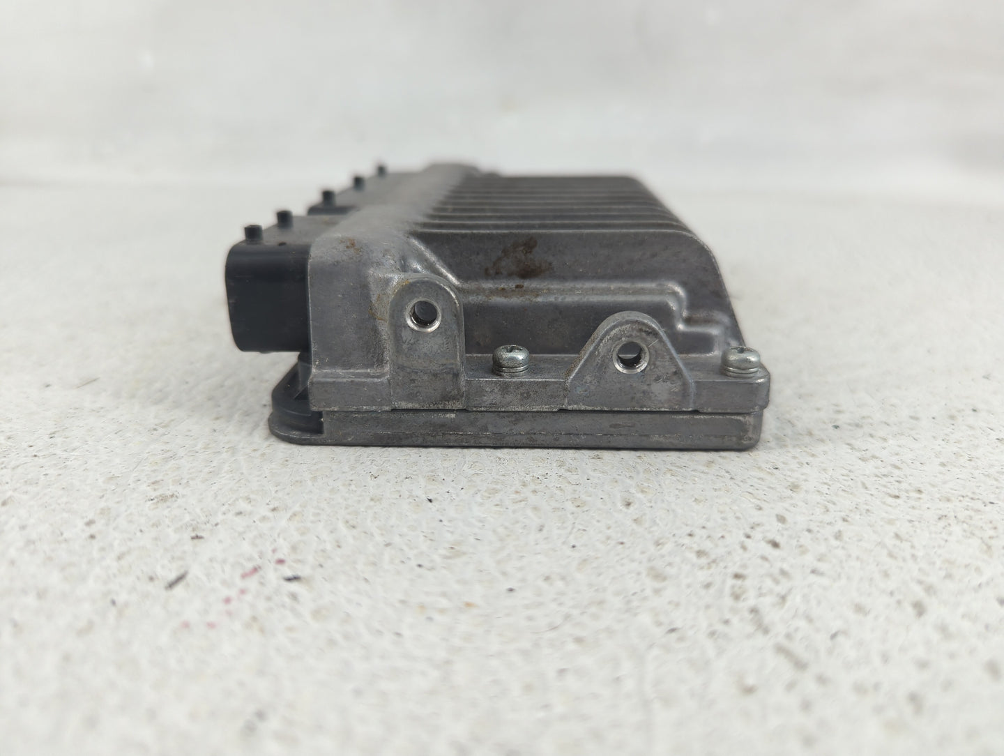 2012-2014 Toyota Camry PCM Engine Control Computer ECU ECM PCU OEM P/N:89661-06K63 Fits Fits 2012 2013 2014 OEM Used Auto Pa