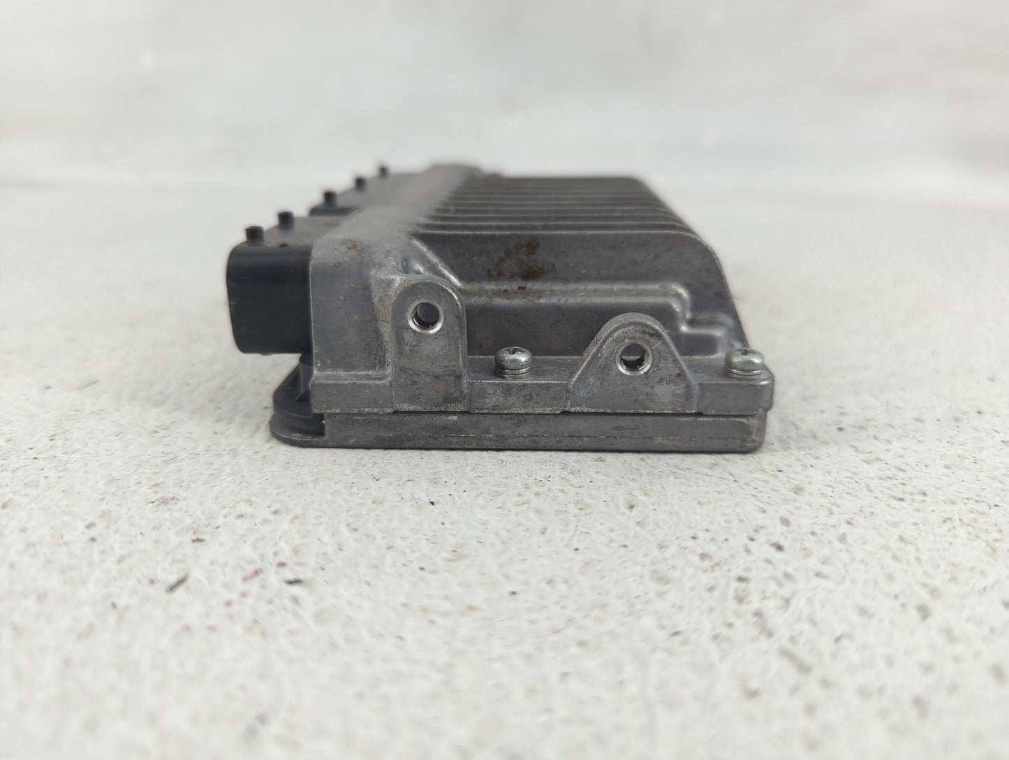 2012-2014 Toyota Camry PCM Engine Control Computer ECU ECM PCU OEM P/N:89661-06K63 Fits Fits 2012 2013 2014 OEM Used Auto Pa