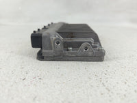 2012-2014 Toyota Camry PCM Engine Control Computer ECU ECM PCU OEM P/N:89661-06K63 Fits Fits 2012 2013 2014 OEM Used Auto Pa