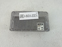 2012-2014 Toyota Camry PCM Engine Control Computer ECU ECM PCU OEM P/N:89661-06K63 Fits Fits 2012 2013 2014 OEM Used Auto Pa
