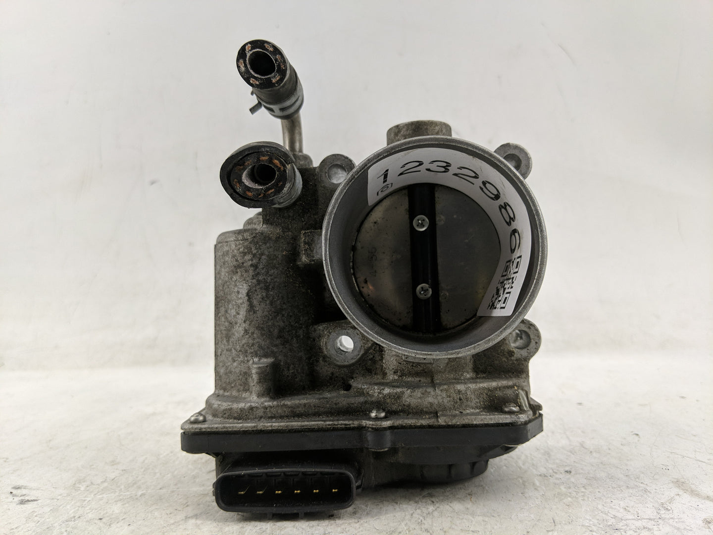 2012-2017 Toyota Camry Throttle Body P/N:22030-36620 Fits Fits 2012 2013 2014 2015 2016 2017 2018 2019 2020 2021 OEM Used Au