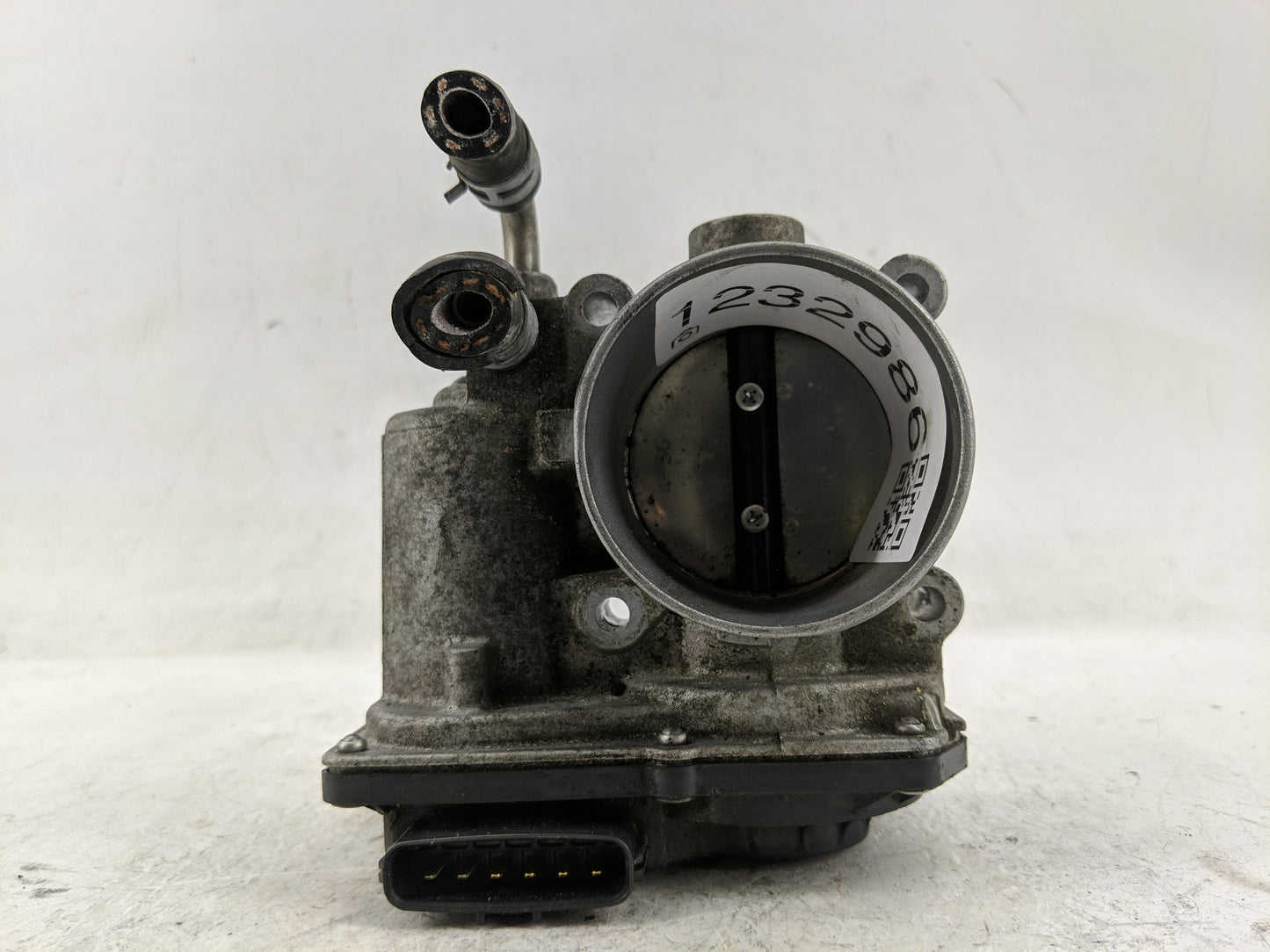 2012-2017 Toyota Camry Throttle Body P/N:22030-36620 Fits Fits 2012 2013 2014 2015 2016 2017 2018 2019 2020 2021 OEM Used Au