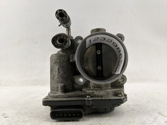 compare product 2012-2017 Toyota Camry Throttle Body P/N:22030-36620 Fits Fits 2012 2013 2014 2015 2016 2017 2018 2019 2020 2021 OEM Used Auto Parts