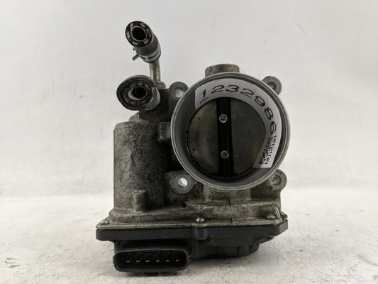 2012-2017 Toyota Camry Throttle Body P/N:22030-36620 Fits Fits 2012 2013 2014 2015 2016 2017 2018 2019 2020 2021 OEM Used Au