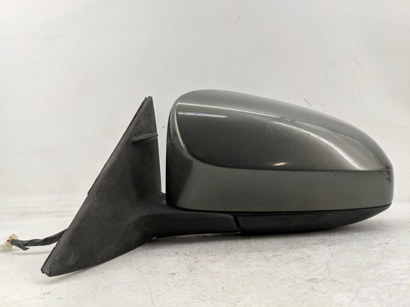 2012-2014 Toyota Camry Side Mirror Replacement Driver Left View Door Mirror Fits Fits 2012 2013 2014 OEM Used Auto Parts - O