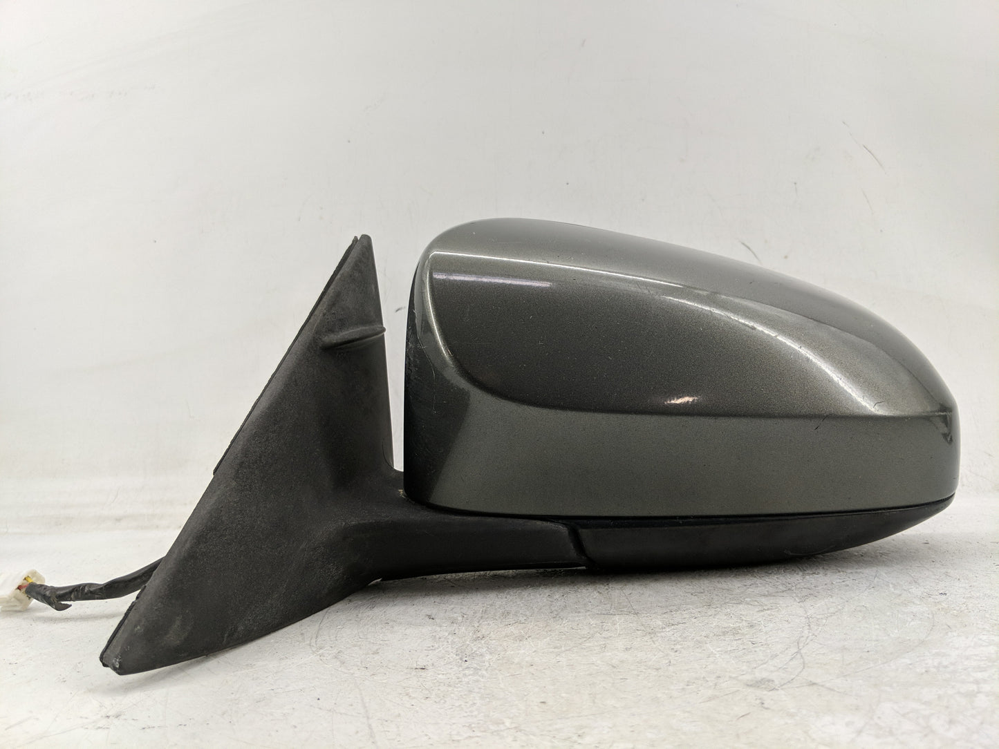 2012-2014 Toyota Camry Side Mirror Replacement Driver Left View Door Mirror Fits Fits 2012 2013 2014 OEM Used Auto Parts - O
