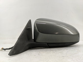 compare product 2012-2014 Toyota Camry Side Mirror Replacement Driver Left View Door Mirror Fits Fits 2012 2013 2014 OEM Used Auto Parts