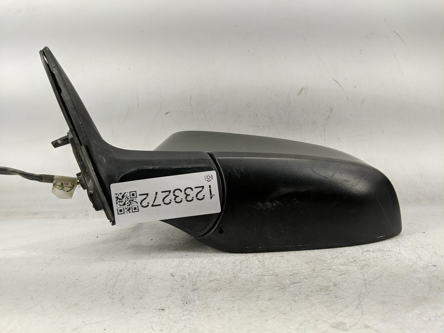 2012-2014 Toyota Camry Side Mirror Replacement Driver Left View Door Mirror Fits Fits 2012 2013 2014 OEM Used Auto Parts - O