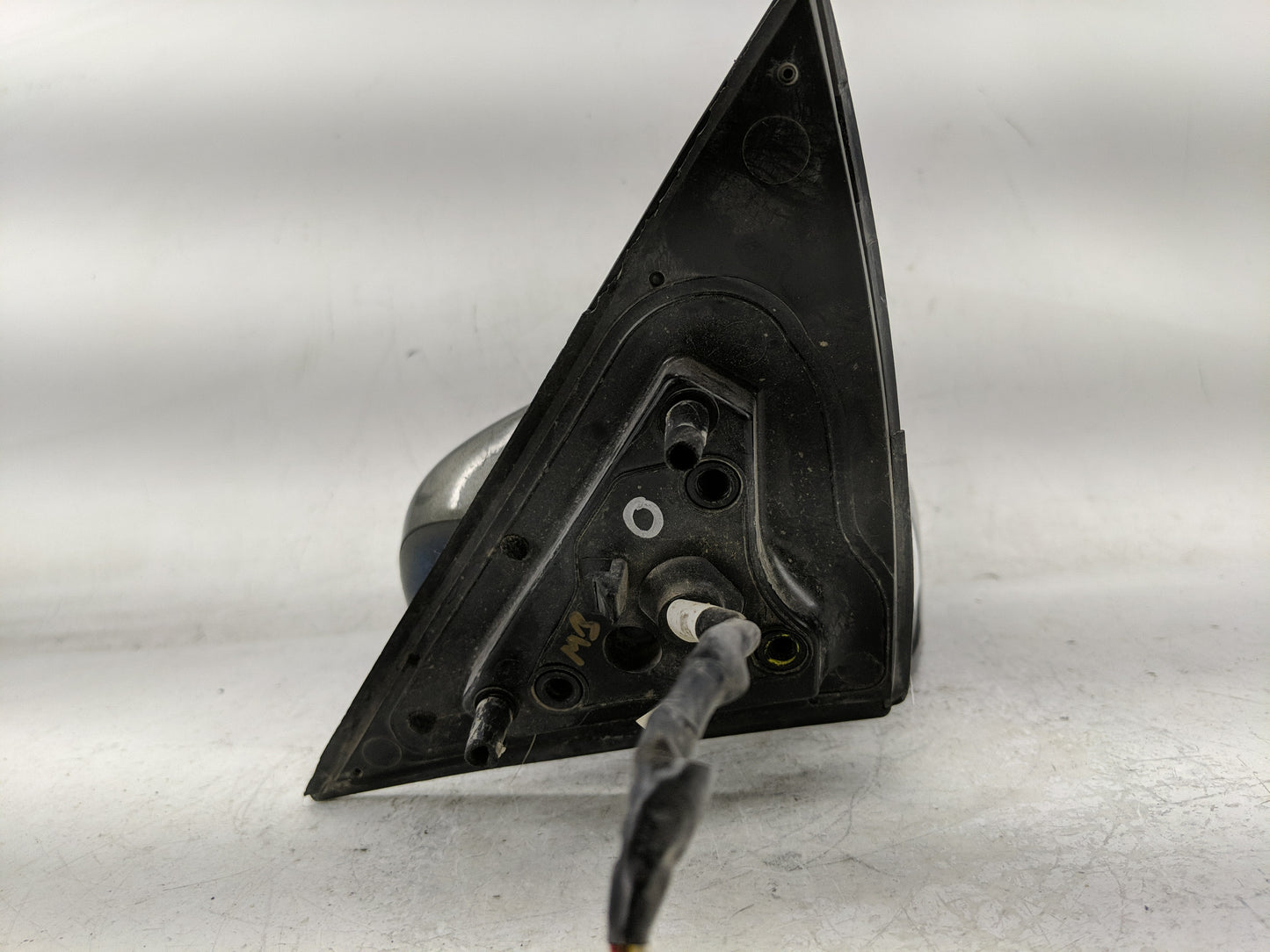 2012-2014 Toyota Camry Side Mirror Replacement Driver Left View Door Mirror Fits Fits 2012 2013 2014 OEM Used Auto Parts - O