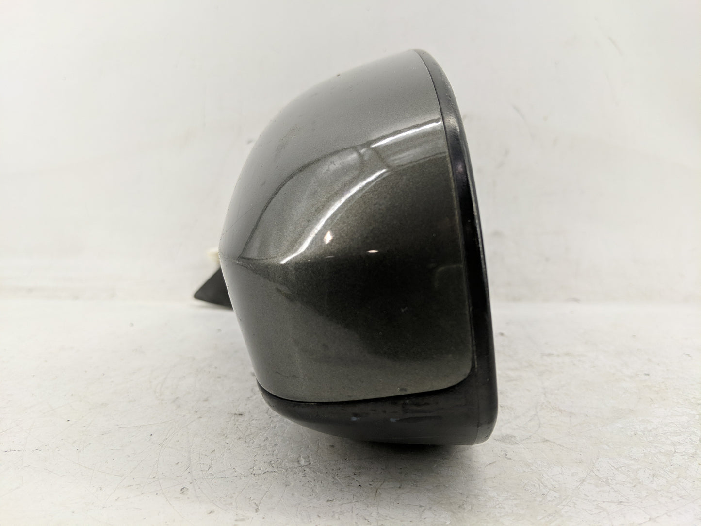 2012-2014 Toyota Camry Side Mirror Replacement Driver Left View Door Mirror Fits Fits 2012 2013 2014 OEM Used Auto Parts - O