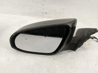 2012-2014 Toyota Camry Side Mirror Replacement Driver Left View Door Mirror Fits Fits 2012 2013 2014 OEM Used Auto Parts - O