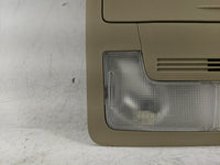 2014 Toyota Camry Overhead Roof Console - Oemusedautoparts1.com