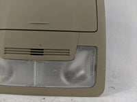 2014 Toyota Camry Overhead Roof Console - Oemusedautoparts1.com
