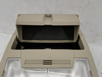 2014 Toyota Camry Overhead Roof Console - Oemusedautoparts1.com